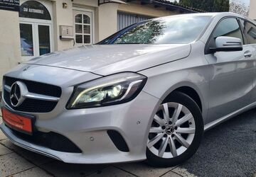 Mercedes-Benz A 180 173.000 km 12.999 &euro; Erlensee 63526