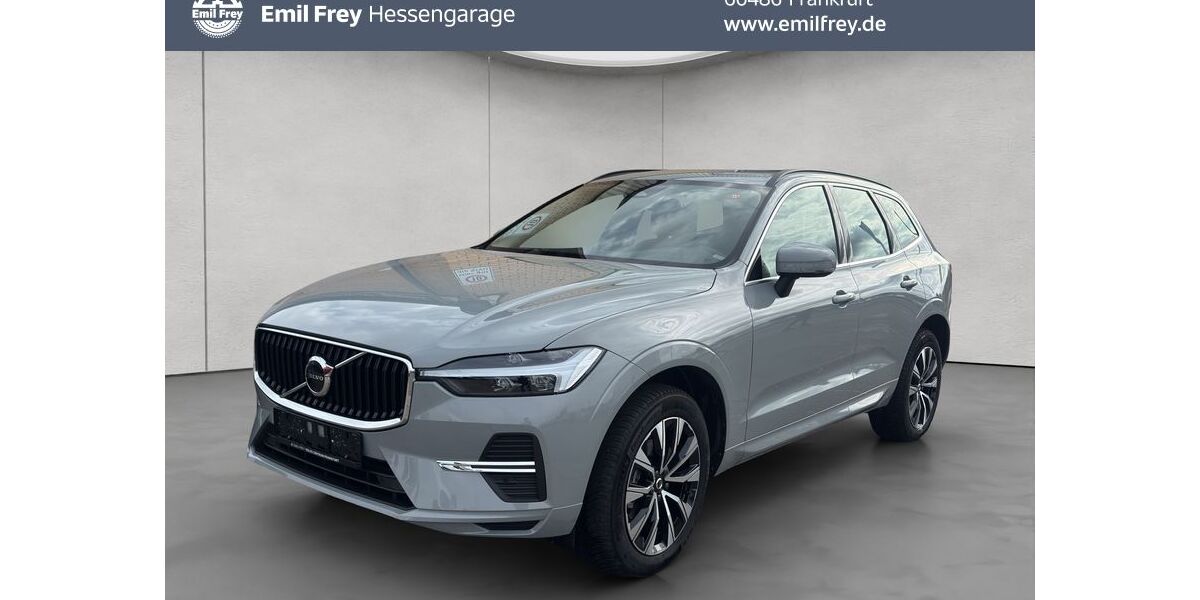 Volvo XC60 9.707 km 37.900 &euro; Frankfurt am Main 60486