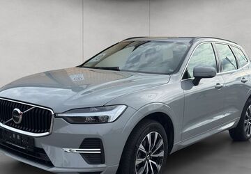 Volvo XC60 9.707 km 42.800 &euro; Frankfurt am Main 60486
