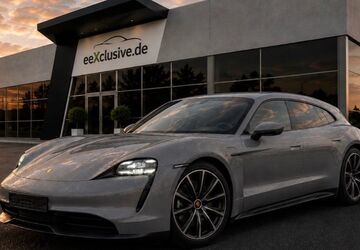 Porsche Taycan 73.000 km 61.900 &euro; Nidderau 61130