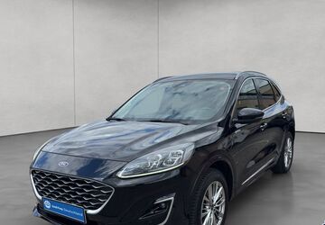 Ford Kuga 38.303 km 24.650 &euro; Hanau 63452