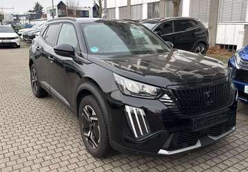 Peugeot 2008 68.210 km 16.980 &euro; Rüsselsheim 65428