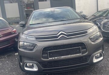 Citroen C4 Cactus 127.708 km 8.400 &euro; Raunheim 65479