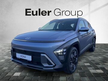 Gebrauchte Hyundai Kona