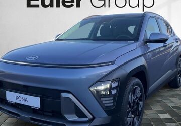 Hyundai KONA 9.999 km 33.490 &euro; Frankfurt 60314