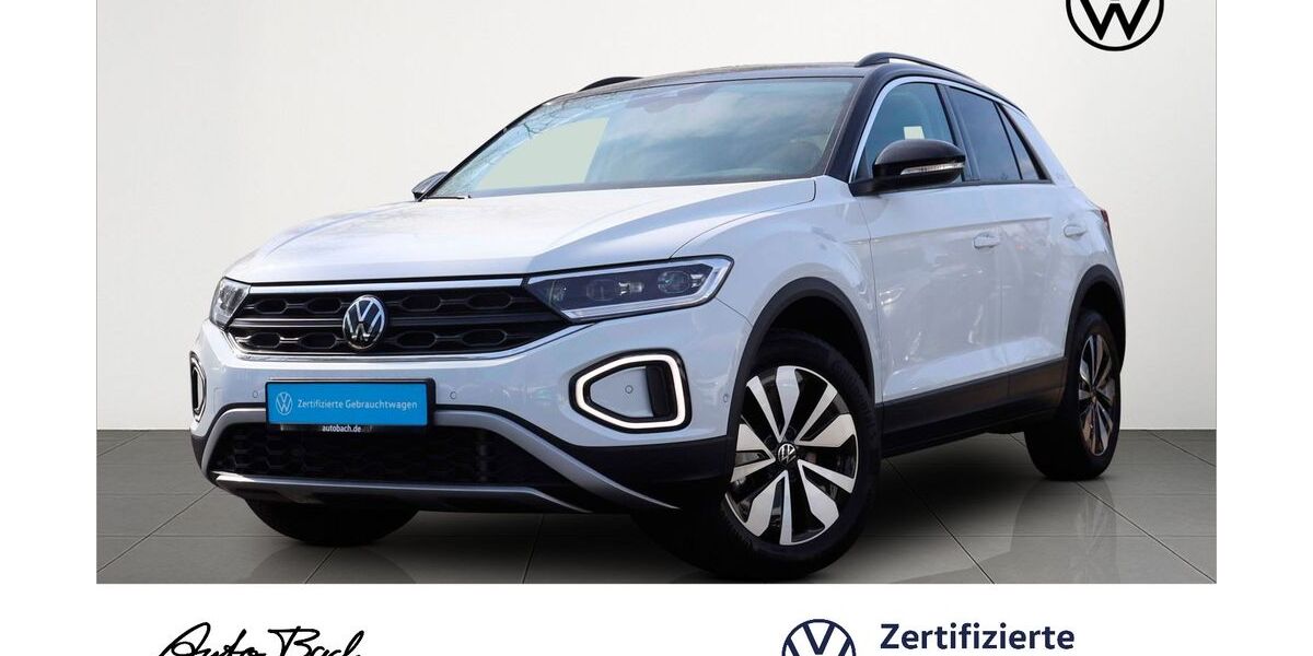 VW T-Roc 13.880 km 28.540 &euro; Bad Homburg 61348