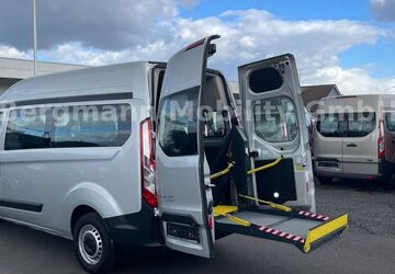Ford Transit Custom 47.046 km 57.000 &euro; Nidderau 61130