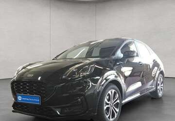 Ford Puma 31.036 km 20.950 &euro; Frankfurt am Main 60386