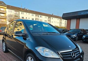 Mercedes-Benz A 180 158.000 km 4.391 &euro; Erlensee 63526