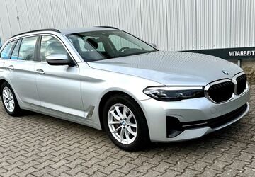 BMW 530 86.000 km 32.300 &euro; Rodgau 63110