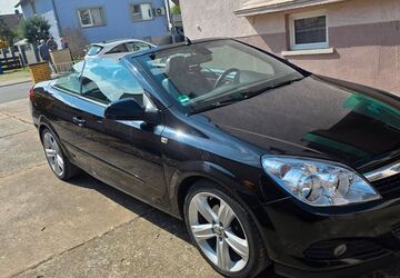 Opel Astra 221.700 km 3.000 &euro; Weiterstadt 64331