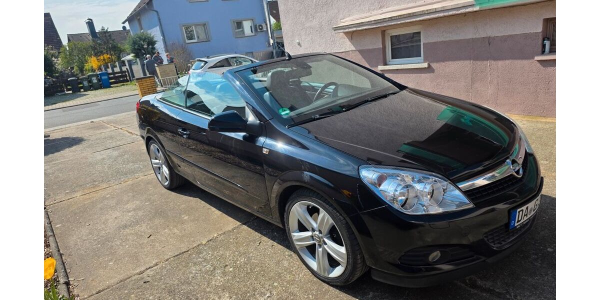 Opel Astra 221.700 km 3.000 &euro; Weiterstadt 64331