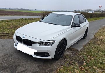 BMW 320 165.000 km 15.900 &euro; Maintal 63477