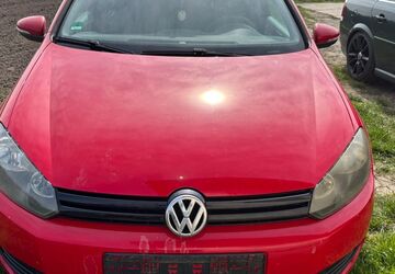 VW Golf 170.000 km 2.800 &euro; Groß-Gerau 64521