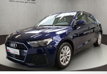 Audi A1 2.891 km 24.900 &euro; Dietzenbach 63128