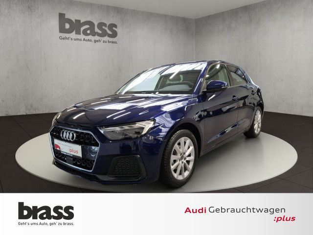 Audi A1 2.891 km 24.900 &euro; Dietzenbach 63128