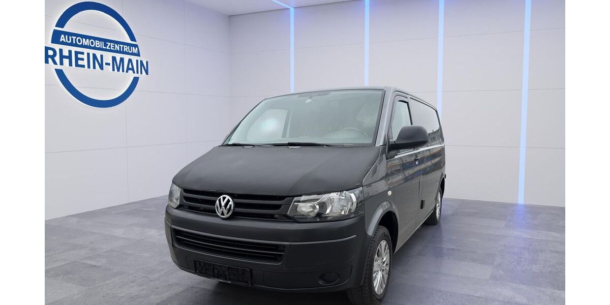 VW T5 Transporter 223.000 km 14.500 &euro; Nauheim 64569