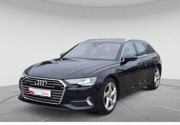Audi A6 44.090 km 44.444 &euro; Darmstadt 64295