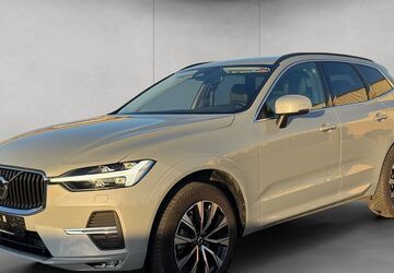 Volvo XC60 13.944 km 39.450 &euro; Frankfurt am Main 60486