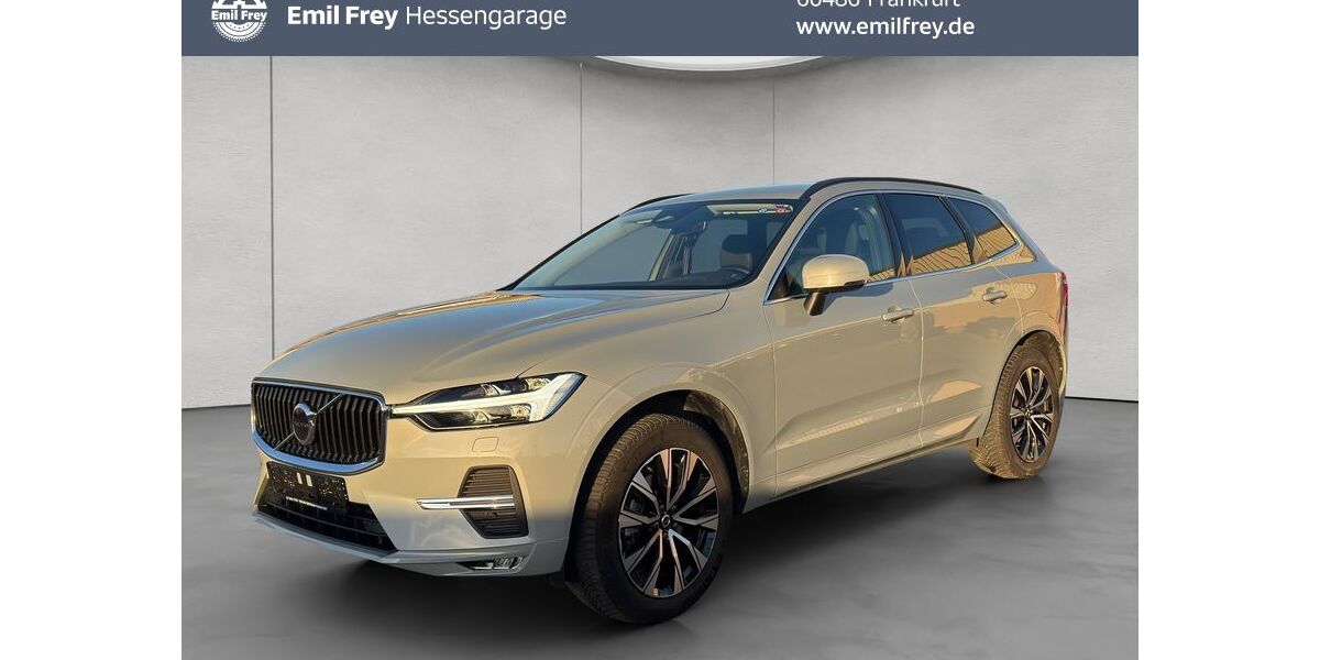 Volvo XC60 13.944 km 39.450 &euro; Frankfurt am Main 60486