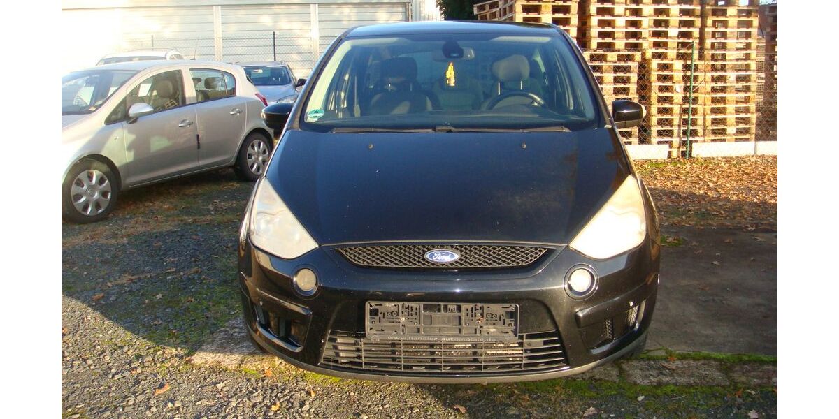 Ford S-Max 370.000 km 1.350 &euro; Erlensee 63526
