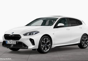 BMW 120 11.722 km 34.990 &euro; Dreieich-Sprendlingen 63303