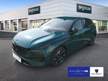 Gebrauchte Peugeot 308