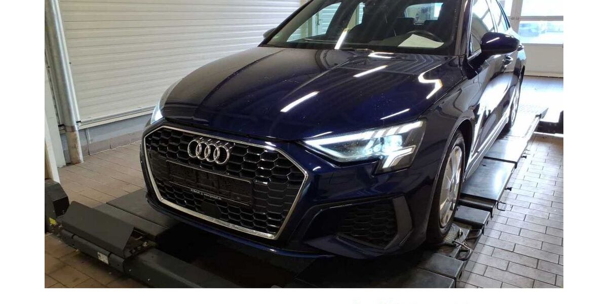 Audi A3 68.800 km 22.688 &euro; Mühlheim 63165