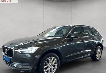 Volvo XC60 98.874 km 26.750 &euro; Frankfurt am Main 60486
