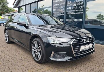 Audi A6 85.450 km 26.990 &euro; Offenbach am Main 63069