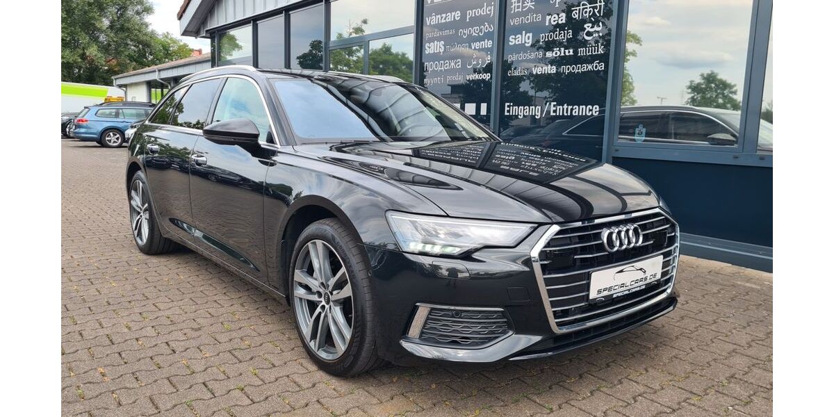 Audi A6 85.450 km 26.990 &euro; Offenbach am Main 63069
