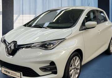 Renault ZOE 27.011 km 14.890 &euro; Frankfurt / Main 60314