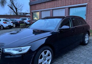 Audi A6 231.000 km 7.990 &euro; Rüsselsheim am Main 65428
