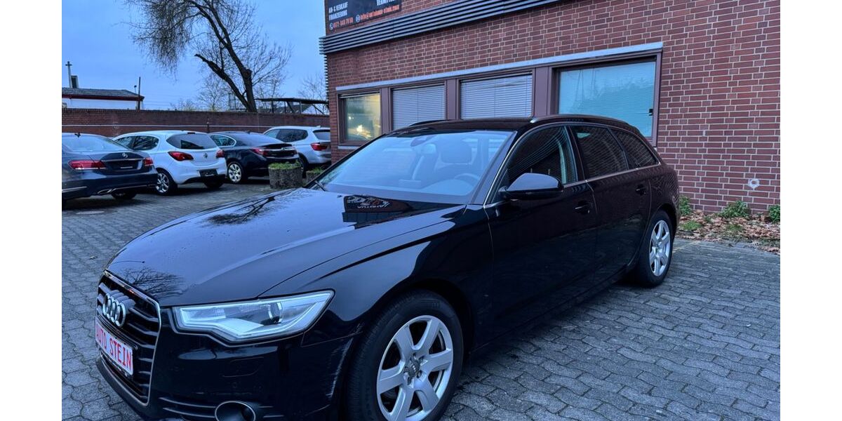 Audi A6 231.000 km 7.990 &euro; Rüsselsheim am Main 65428