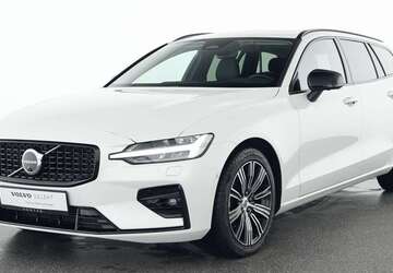 Volvo V60 27.275 km 40.880 &euro; Weiterstadt 64331