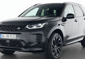 Land Rover Discovery Sport 1.500 km 64.990 &euro; Weiterstadt 64331
