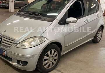 Mercedes-Benz A 150 125.000 km 4.800 &euro; Frankfurt 65933