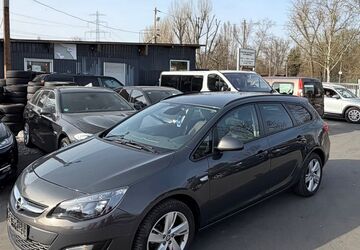 Opel Astra 217.000 km 4.999 &euro; Frankfurt am Main 60486