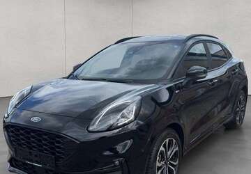 Ford Puma 19.490 km 21.950 &euro; Frankfurt am Main 60386