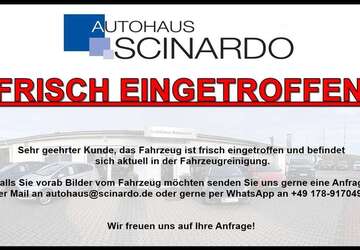 Ford Capri 8.000 km 41.280 &euro; Babenhausen 64832