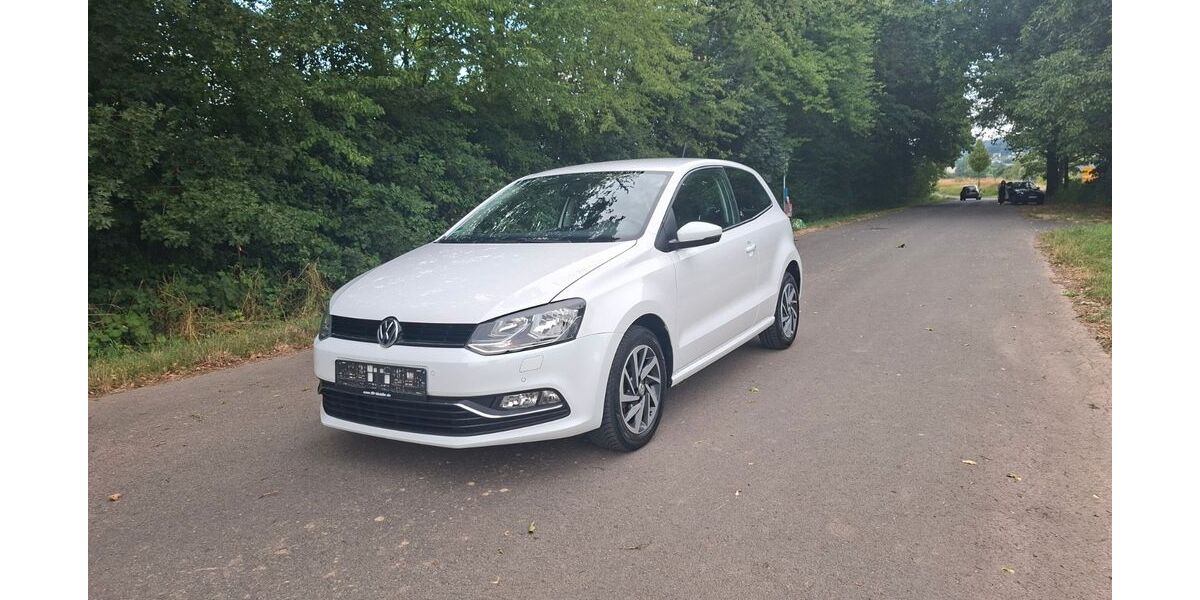 VW Polo 116.255 km 6.999 &euro; Gründau 63584