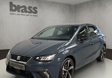 Seat Ibiza 15.494 km 18.900 &euro; Dietzenbach 63128