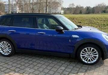 Mini Cooper S Clubman 54.700 km 21.999 &euro; Dietzenbach 63128