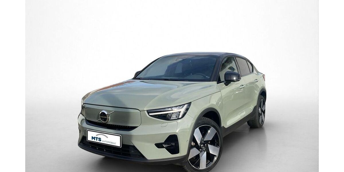 Volvo C40 38.821 km 33.990 &euro; Friedberg 61169