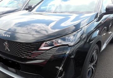 Peugeot 3008 39.743 km 21.980 &euro; Rüsselsheim 65428