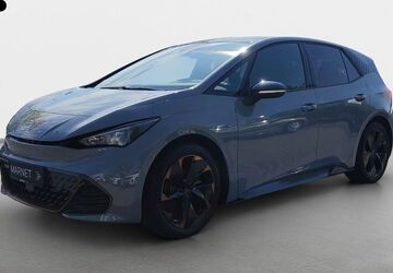 Cupra Born 39.633 km 23.990 &euro; Bad Nauheim 61231
