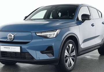 Volvo C40 19.775 km 28.490 &euro; Weiterstadt 64331