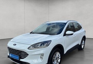 Ford Kuga 31.562 km 19.550 &euro; Frankfurt 60386