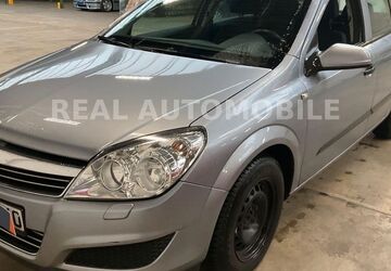 Opel Astra 70.000 km 4.900 &euro; Frankfurt am Main 65933