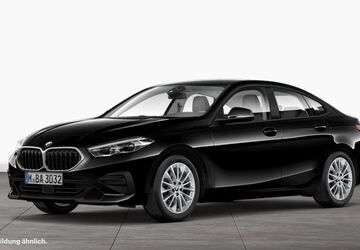 BMW 220 Gran Coupé 91.874 km 26.890 &euro; Dreieich-Sprendlingen 63303